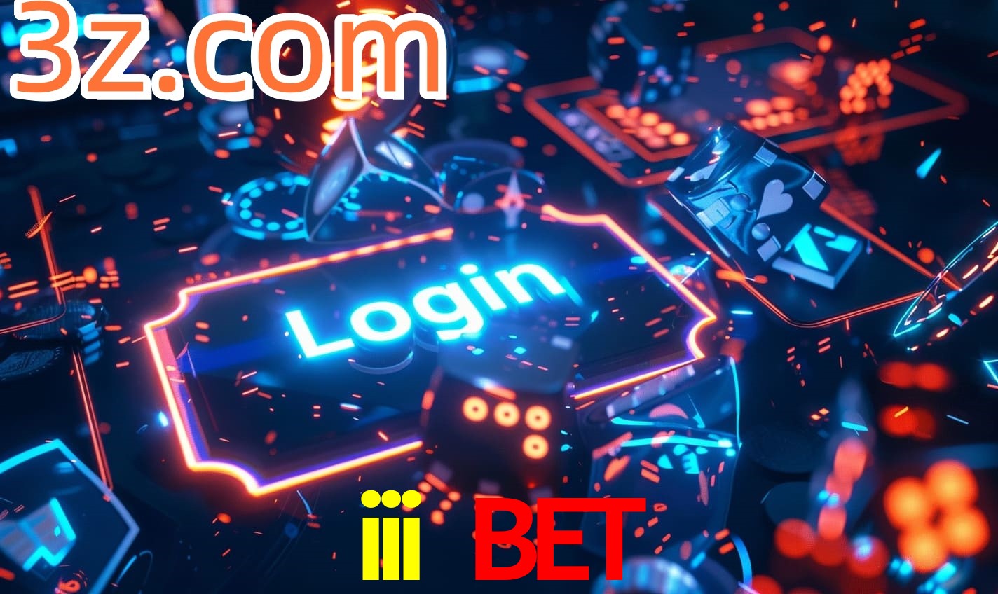 Bônus de Cadastro Cassino iii Bet